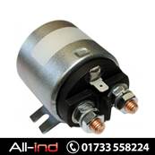 TAIL LIFT SOLENOID 24V 150AMP TO SUIT DHOLLANDIA