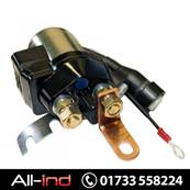 SMARTSTART SOLENOID SWITCH EF-1070 - 12/24V DC