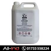 [5 LTR] RHINO MOLY LUBRICANT