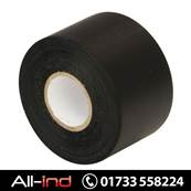 *EPT2 PVC TAPE GEN PURPOSE 50MM BLACK 33M