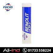 *VC184 [12] RENOLIT MO2 LITH (CV JOINT) GREASE 400GM CRT