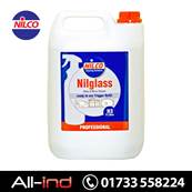 *NIL5 NILCO NILGLASS GLASS CLEANER 5LTR [QTY=2]