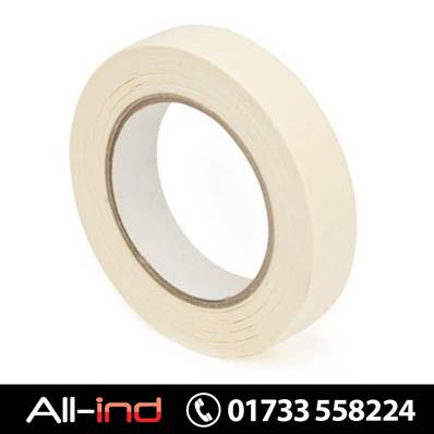 *VC411 MASKING TAPE GEN PURPOSE 24MM X 50M [QTY=36]