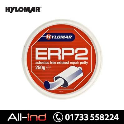 *VC212 HYLOMAR EXHAUST REPR PUTTY 250G TUBS [QTY=12]