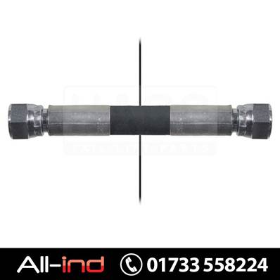 TAIL LIFT HYDRAULIC HOSE 1/4"X1120MM TO SUIT ANTEO