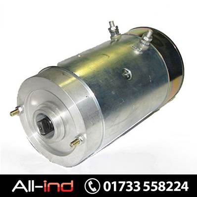 TAIL LIFT MOTOR 24V DC TO SUIT DAUTEL