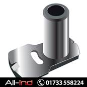 TAIL LIFT MECHANICAL PIN 17/32" TO SUIT RATCLIFF PALFINGER