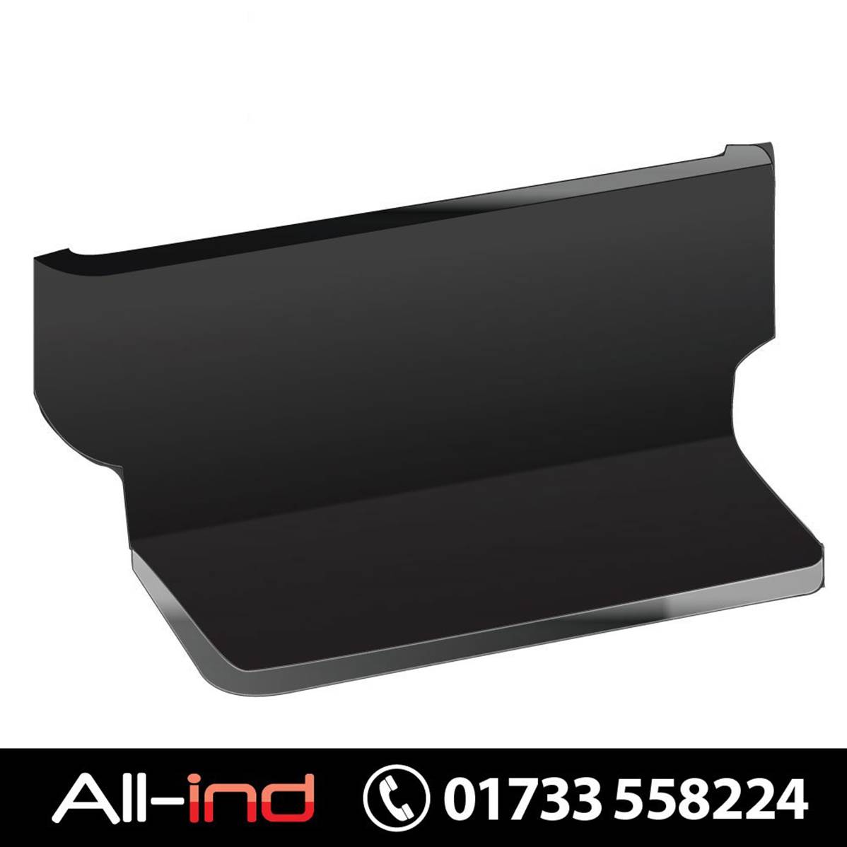 TAIL LIFT TORSION BAR SHIM (S) TO SUIT RATCLIFF PALFINGER