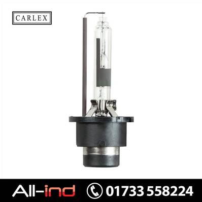 *EB85122 CARLEX CAP HID P32D 2 85V 35W D2S