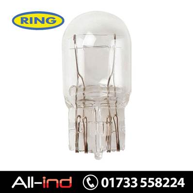 *ERB580 RING W21/5W W3 X 16Q 12V 21/5W W21/5W [QTY=10]