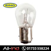 *ER381 RING P21/5W CAP BAY15D 12V 21/5W [QTY=10]