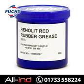*VC188 RENOLIT G51 RED RUBBER GREASE 500G TUB