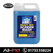 *DSL21 DECOSOL READY MIX SCREENWASH [QTY=2]