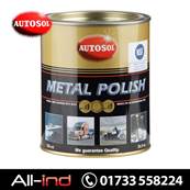 *VC132 AUTOSOL METAL POLISH 750ML TIN