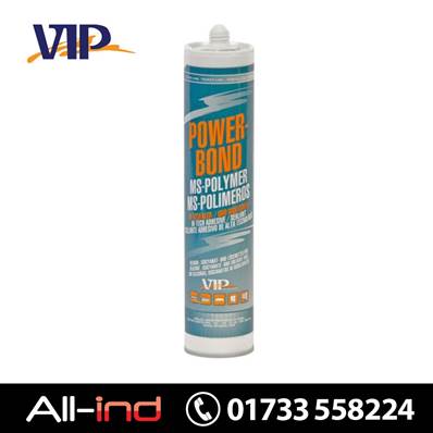 *VIP10G VIP POWER BOND SEAM SEALER GREY