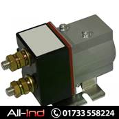 TAIL LIFT SOLENOID SW80 12V TO SUIT BAR CARGOLIFT
