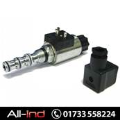 TAIL LIFT SOLENOID VALVE TO SUIT MBB PALFINGER