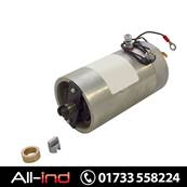 TAIL LIFT MOTOR TO SUIT ZEPRO
