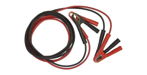 Jump Leads