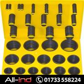 *AB100 O RINGS SERVICE KIT BOX H METRIC