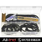 *AB126 O RINGS SPLICING KIT