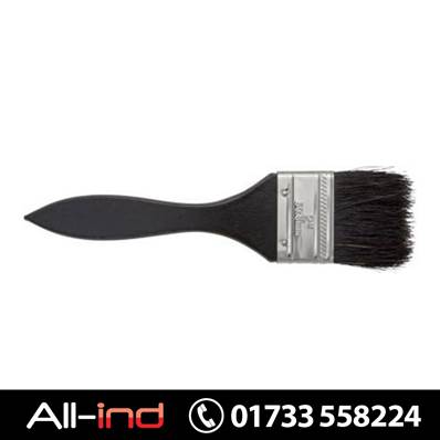 *PB2 PAINT BRUSHES BUDGET TYPE 2" [QTY=12]