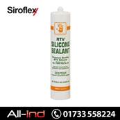 *VC203W POLYFLEX HM PU SEALANT 310ML CART WHITE [QTY=3]