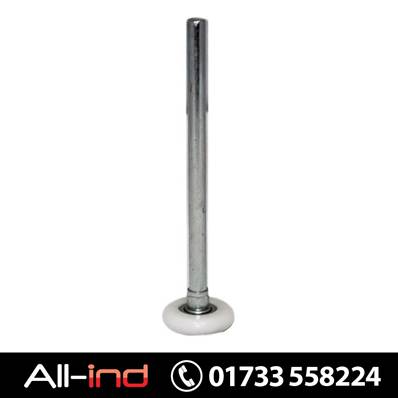 2" NYLON ROLLER 7" SHAFT