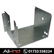 TAIL LIFT POWER PACK CASE LH TO SUIT DHOLLANDIA