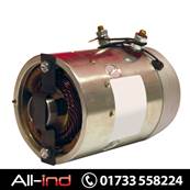 TAIL LIFT MOTOR 12V TO SUIT ZEPRO