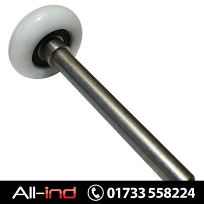 FITMAX ROLLER STAINLESS STEEL REINFORCED ROLL