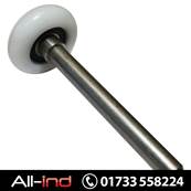 FITMAX ROLLER STAINLESS STEEL REINFORCED ROLL