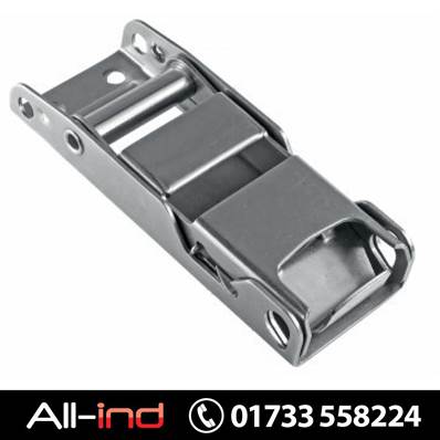 TAUTLINER BUCKLE 1200KG STAINLESS STEEL