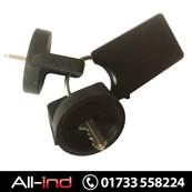 [PAIR] ISOLATOR KEY TO SUIT E0812