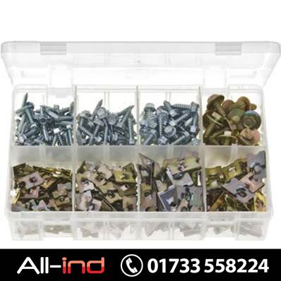 *AB51 SHEET METAL (ACME) SCREWS & J NUTS