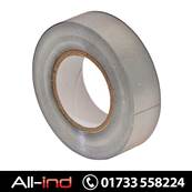 [10] PVC INSULATION TAPE 19MM GREY 20M