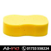 *WC17 PROFESSIONAL JUMBO SPONGE [QTY=12]