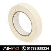 *MT24 MASKING TAPE HIGH TEMP 24MM X 50M [QTY=6]