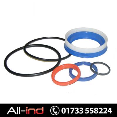 TAIL LIFT HYDRAULIC SEAL KIT TO SUIT DHOLLANDIA