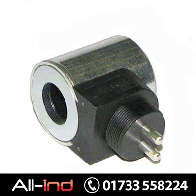 TAIL LIFT KOSTAL COIL 12V TO SUIT DHOLLANDIA
