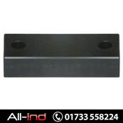 TAIL LIFT STOP BLOCK 50MM TO SUIT DHOLLANDIA