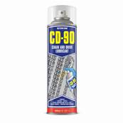 *CD-90 CHAIN AND DRIVE LUBRICANT