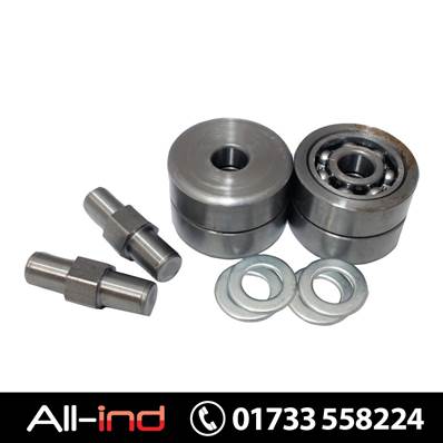 RUNNER BEARING KIT- HEX SHAFT