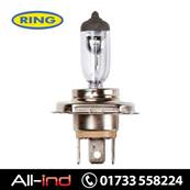 *ERLL475 TRUCKMASTER HDLL HALOGEN H4 P43T 24V 75/70W