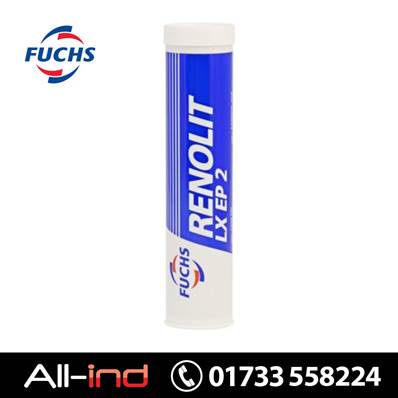 *VC184 [12] RENOLIT MO2 LITH (CV JOINT) GREASE 400GM CRT