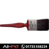 *AP30 PAINT BRUSHES PLSTIC HNDLS 1/2" 2" ASSMT [QTY=4]