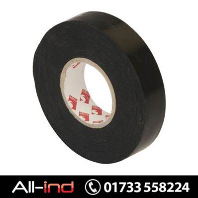 *EPT5 LOOM TAPE BLACK 19MM X 33M [QTY=2]