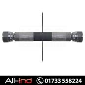 TAIL LIFT HYDRAULIC HOSE 1/4"X1120MM TO SUIT ANTEO