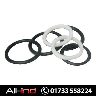TAIL LIFT HYDRAULIC SEAL KIT TO SUIT DHOLLANDIA