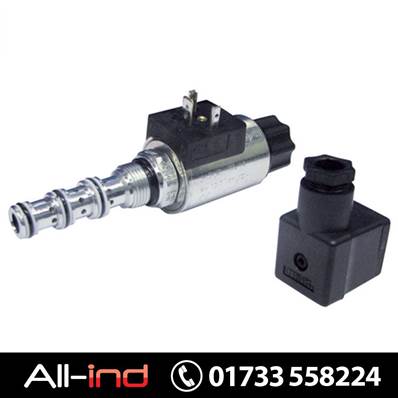 TAIL LIFT SOLENOID VALVE TO SUIT MBB PALFINGER